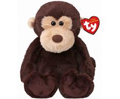 TY 67009 Mookie, Affe, Attic TREASURES, Plüschtier, 33cm