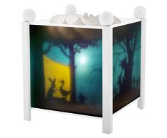 Trousselier 4382 WGB 12 V Magic Laterne gédéon Nacht Lampe