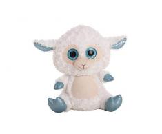 CREACIONES LLOPIS Plüschtier Schaf 52 cm Sortiert, Mehrfarbig (12464)