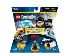 LEGO Dimensions - Level Pack - Mission Impossible