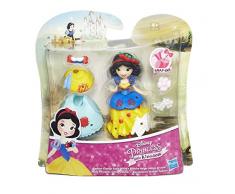 Hasbro European Trading B.V. B5327EU4 - Disney Princess Little Kingdom Mode-Prinzessinnen, Spiele und Puzzles,Modell sortiert