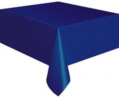 Kunststoff Tischdecke, 9 ft x 4.5 ft