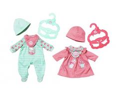 Zapf LI AB KUSCHELPUPPE