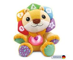 Vtech 80-607104 Spielzeug › Baby- & Kleinkindspielzeug › Motorikspielzeug › Sortier- & Stapelspielzeug