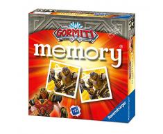 Ravensburger 20522 - Gormiti Memory, Lernspiel
