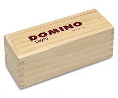 Unbekannt Cayro Domino METACRILATOR Holzkiste Mehrfarbig (243