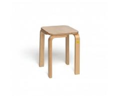 Erzi Hocker 38 aus Formholz