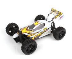 Amewi 22106 - Mini Buggy Maßstab 1:18 / 2.4 GHz / RTR / 4WD