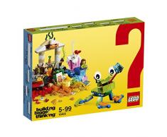 LEGO Spaß in der Welt 10403 - Unterhaltungsspielzeug
