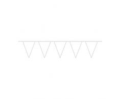 amscan 9903782 Wimpelkette Dekoration