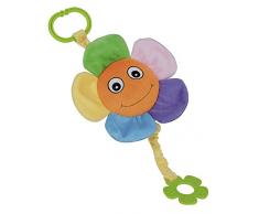 Happy People 40204 - Spieluhr Blume, Circa 31 cm