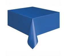 Kunststoff Tischdecke, 9 ft x 4.5 ft