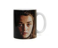 Unbekannt Star Bilder Game of Thrones Arya Stark Tasse