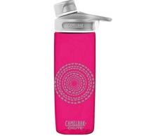 Jähn Handels GmbH & Co.KG CB1589601160 CamelBak Trinkflasche Chute, 0,6 l, P, bunt