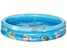 Happy People 16320 Planschbecken Ja Paw Patrol, Bunt