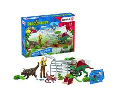 SCHLEICH 98064 Adventskalender 2020 Dinosaurs