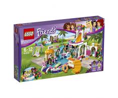 LEGO Friends 41313 - Heartlake Freibad