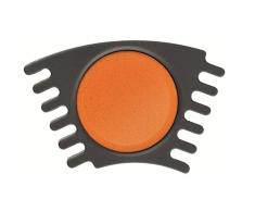 Faber Castell 125014 Einzelfarbe CONNECTOR, Orange