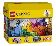 LEGO Classic 10702 - Kreatives Bauset