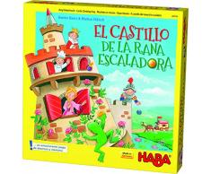 HABA 303723 Habermass Tischset, Mehrfarbig