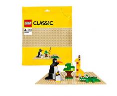 LEGO Classic - Bauplatte