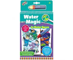 Galt Toys 1005293 Magic Mit Wasser