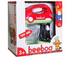 Beeboo Kitchen Stand- und Handmixer, 2 in 1