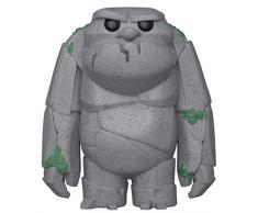 Funko 42133 POP Disney: Mount Rainier-Earth Giant Sammelbares Spielzeug, Mehrfarben