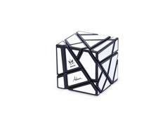 HQ Windspiration Mefferts 501238 - Geduldspiel Best Ghost Cube 3D-Puzzle in attraktiver Geschenkverpackung ab 7 Jahren