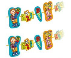 Lutz Mauder Lutz mauder11261 garders Girlande (3 m, 6)