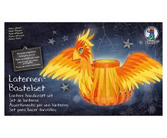 Laternen Bastelset, Phoenix