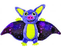 Suki Gifts 14396 Plüsch Galaxy Fang Fledermaus Kuscheltier 18 cm