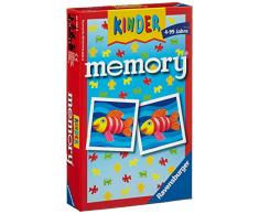 Ravensburger 23103 - Kinder Memory Mitbringspiel