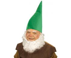 Widmann – Hut Wichtel Mens, grün, One Size, vd-wdm9507d