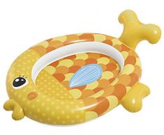Intex - Aufblasbares Planschbecken Fisch