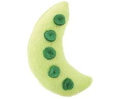 EDUPLAY 120319 Fingerpuppen Gemüse