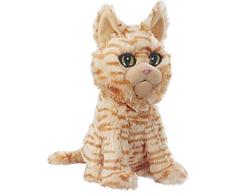 Hasbro Marvel E4564EU4 Goose, Plüsch-Katze aus dem Captain Marvel Film, Multicolor