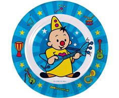 Folat Clown Bumba 8 Teller 23 cm