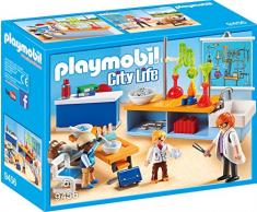 PLAYMOBIL 9456 Spielzeug - Chemieunterricht