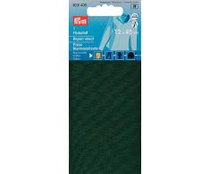 Prym 12 x 45 cm Baumwolle Reparatur Spannbetttuch, grün