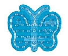 Hama Bügelperlen, 8225, transparent