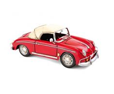 Small Foot Company 7427 Deko, Rot