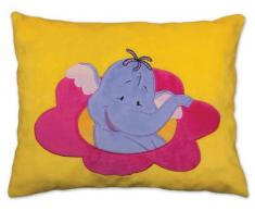 Joy Toy Winnie Puuh 13911 - Lumpy Verwandlungskissen in Geschenkbox 45 x 36 cm
