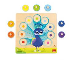 Goula 453060 Holzpuzzle