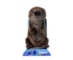 Disney 33211 25,4 cm Finden Dory Otter Weichem Plüsch Spielzeug