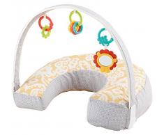 Fisher-Price dgy01 – Baby Gear Kissen, 4 in 1