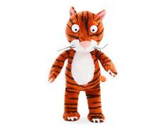 Aurora World 60150 - Plüschtier - Für Hund und Katz ist auch noch Platz, Katze, 20.5 cm