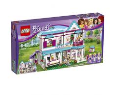 LEGO Friends 41314 Stephanies Haus, Kinderspielzeug