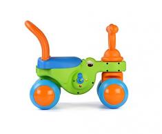 Polesie Rutscher Kroko mit Puzzlespiel