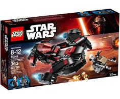 LEGO Star Wars 75145 - Eclipse Fighter